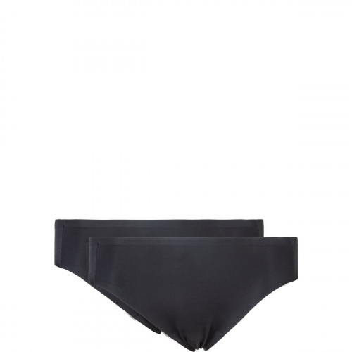 Underwear - Athlecia Aiswood W Seamless Hipster 2-Pack | Accesories 